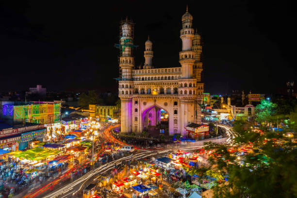Charminar