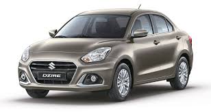 Swift Dzire